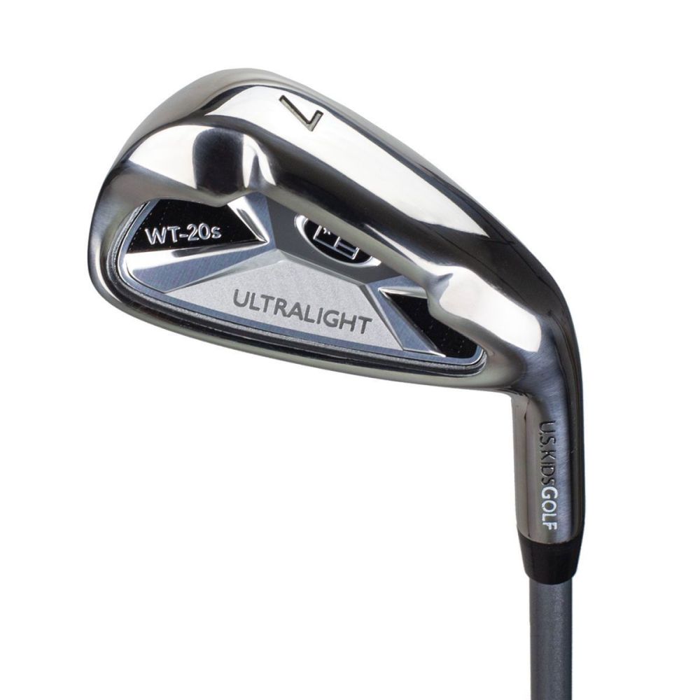 US KIDS US Kids UL51-S Irons