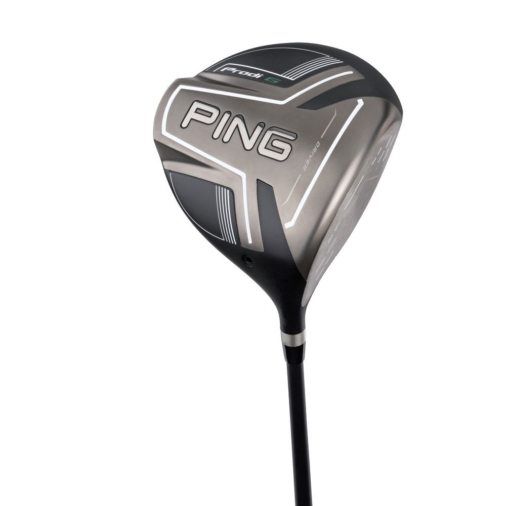 PING Ping Prodi G 12 Piece Package Set Stiff Flex 2024