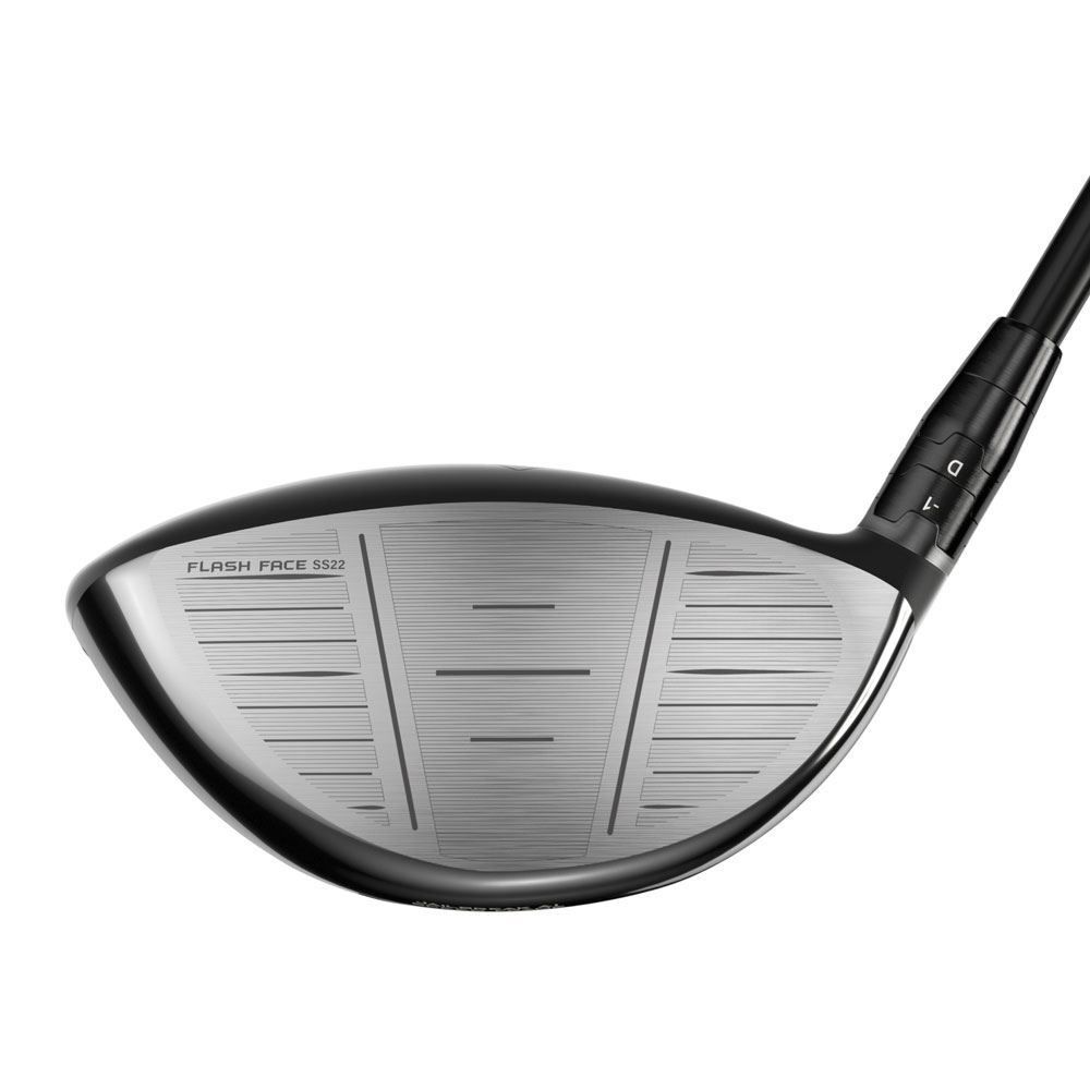 CALLAWAY Callaway Rogue ST Triple Diamond Driver