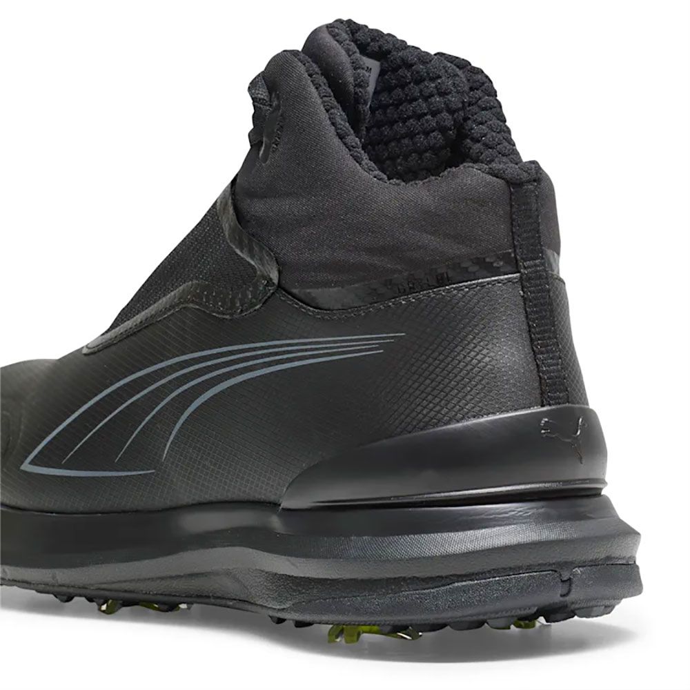 PUMA Puma DRYLBL Golf Boots Black 379227 01