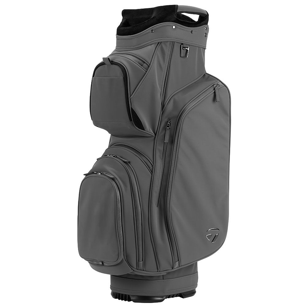 TAYLORMADE Taylormade Signature Cart Bag Grey