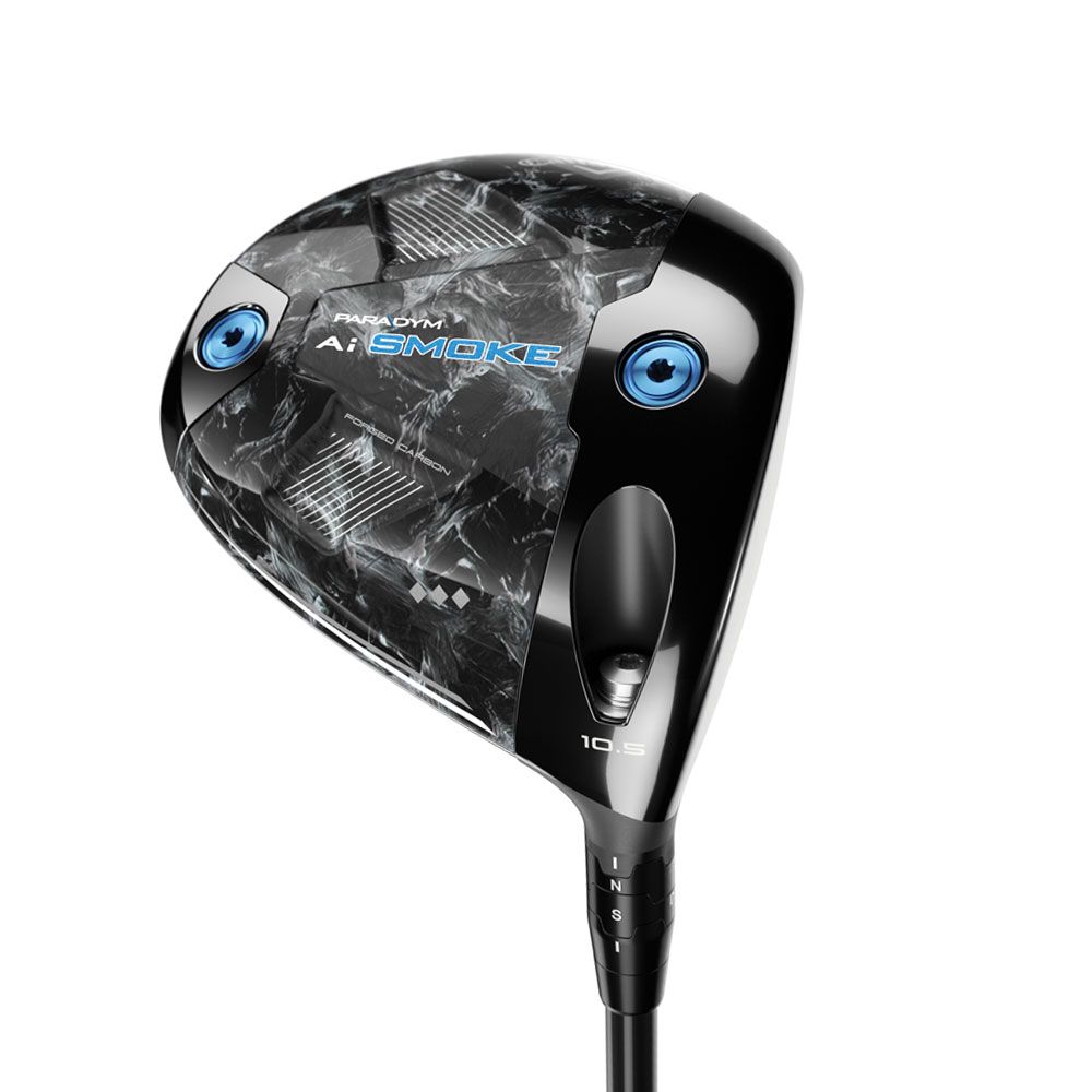 CALLAWAY Callaway Ai Smoke TD Driver