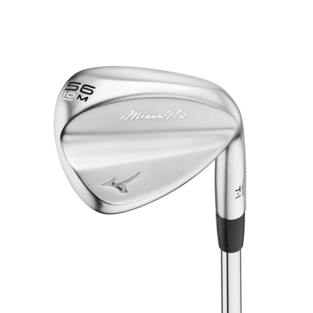 MIZUNO Mizuno T1 Satin Wedge