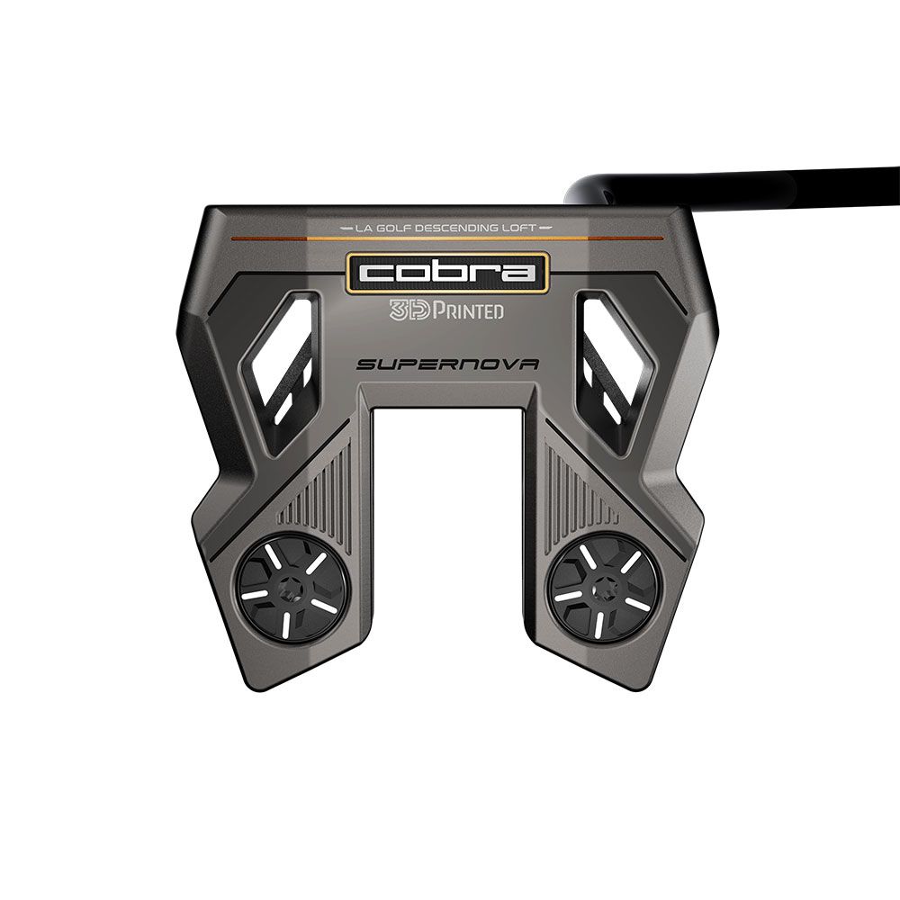 COBRA Cobra 3D Supernova Putter