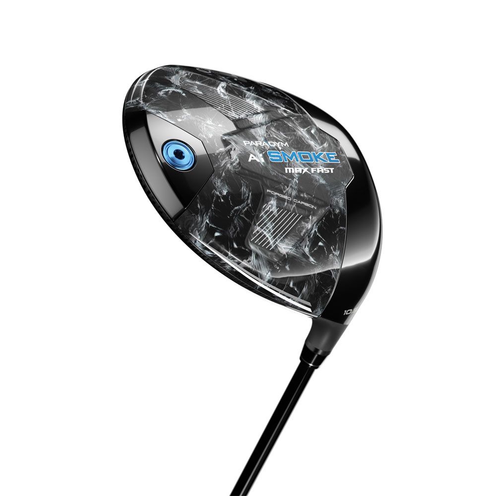 CALLAWAY Callaway Ai Smoke Max Fast Driver