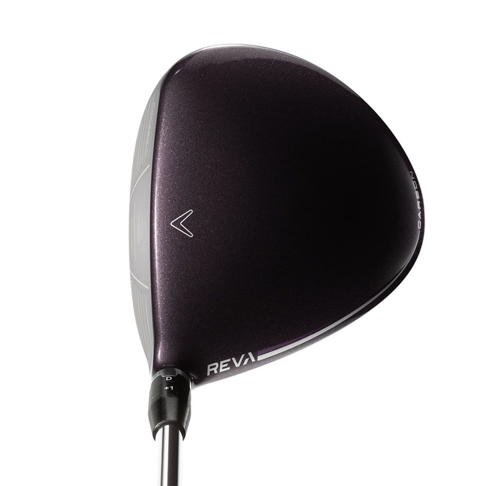 CALLAWAY Callaway Ladies Big Bertha Reva 23 Driver