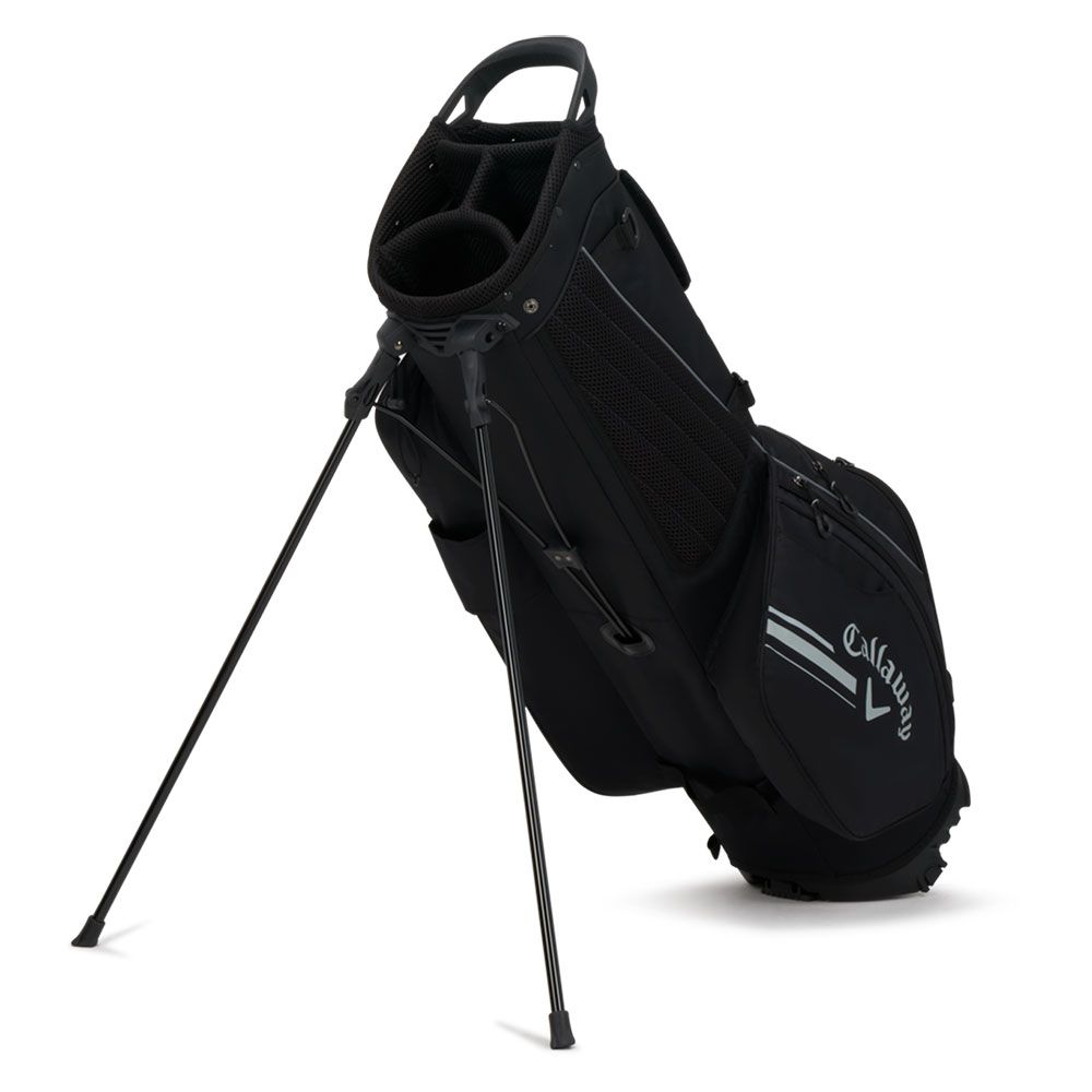 CALLAWAY Callaway Chev Stand Bag - Black 2024