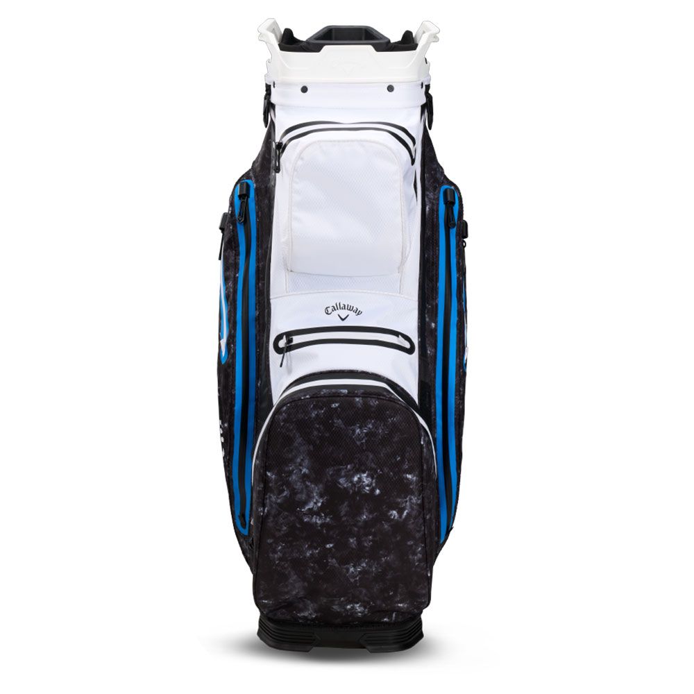 CALLAWAY Callaway Org 14 HD Cart Bag AI Smoke 2024