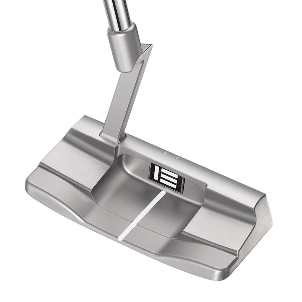 EVNROLL EVNROLL ZERO Z2S Satin Putter