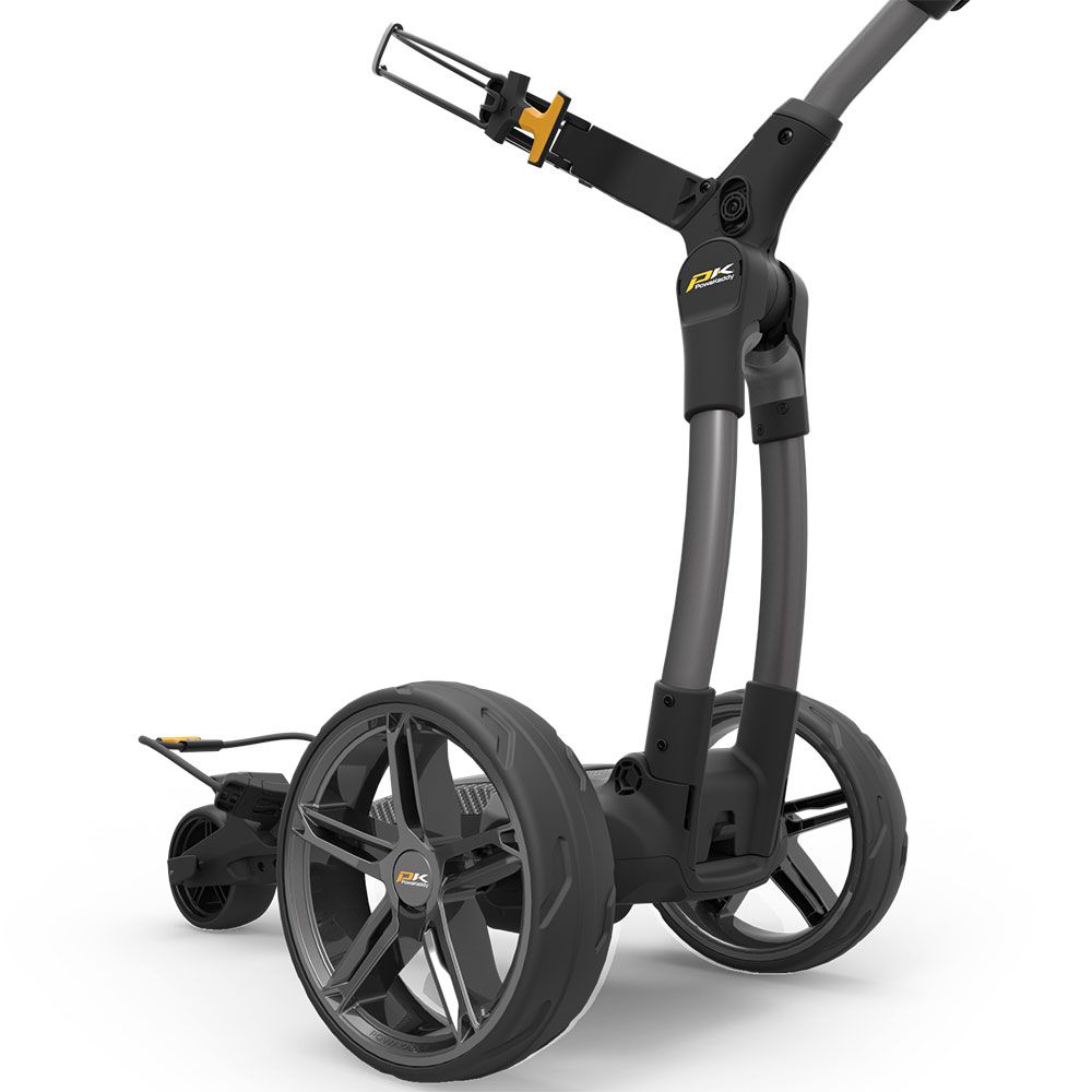 POWAKADDY PowaKaddy FX5 Trolley 2023