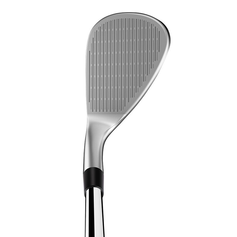 TAYLORMADE Taylormade Hi-Toe 3 Chrome Wedge