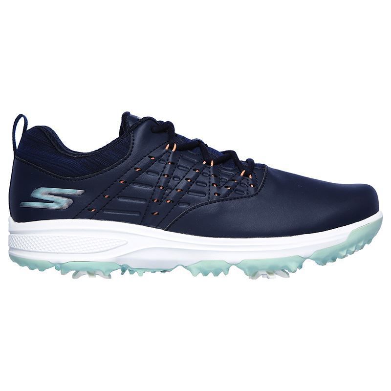 SKECHERS Skechers Ladies GO Golf Pro 2 - 17001 NVTQ