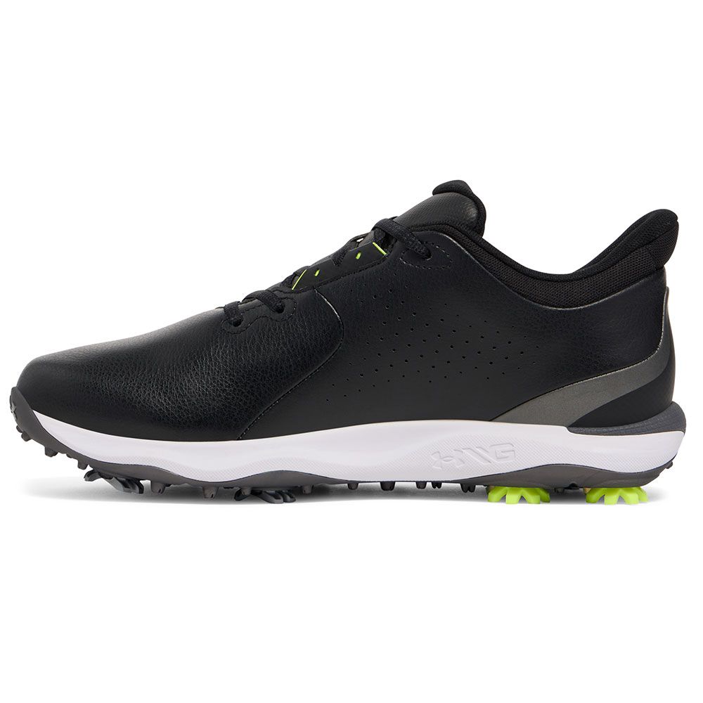 UNDER ARMOUR Under Armour Drive Fade Golf Shoes Black