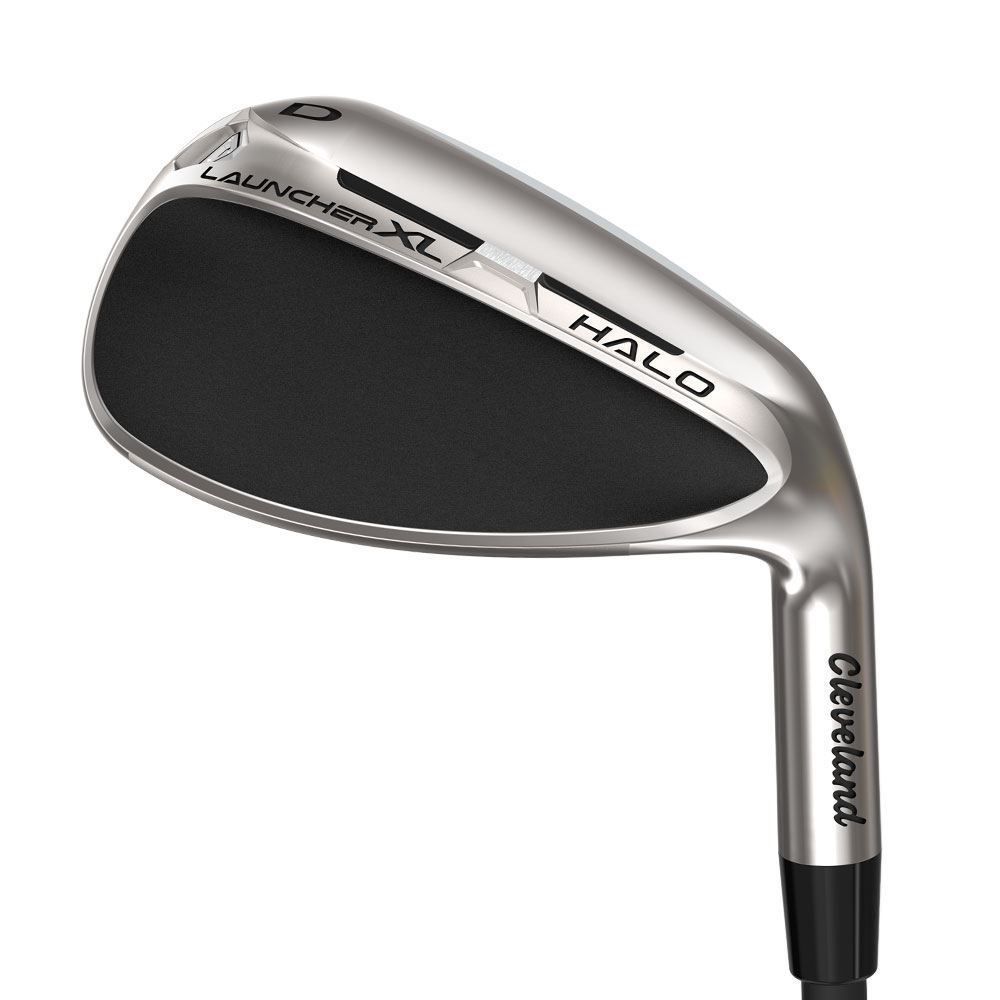 CLEVELAND Cleveland Ladies Launcher XL Halo Graphite Irons