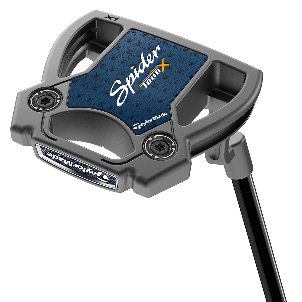 TAYLORMADE Taylormade Spider Tour X L Neck Putter