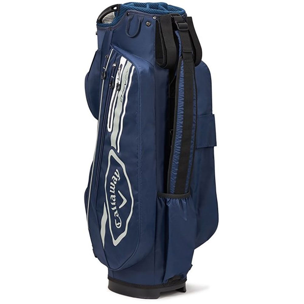 CALLAWAY Callaway Chev 14+ Cart Bag  Navy