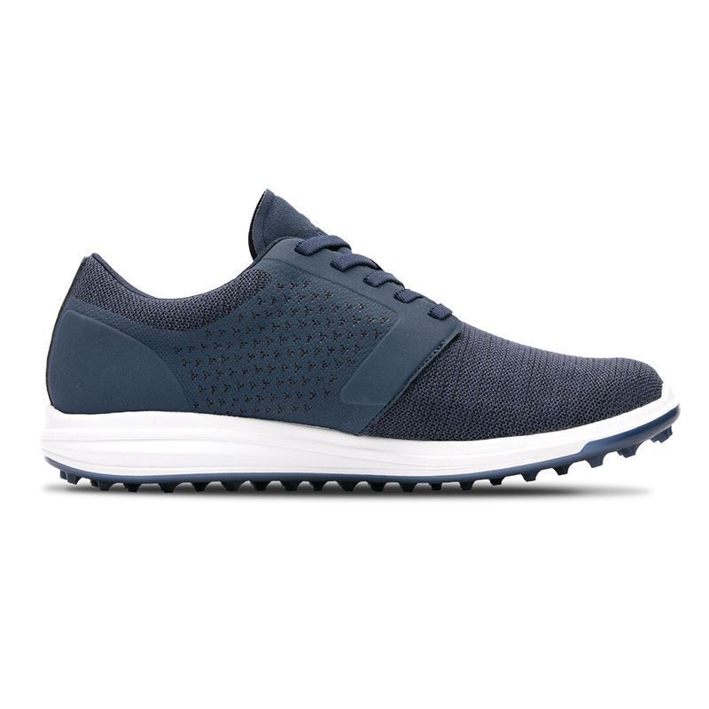 CUATER Cuater The Moneymaker Golf Shoes - Heather Mood Indigo 4MR216