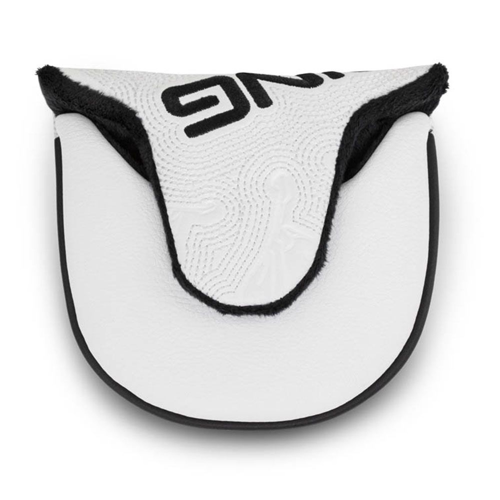 PING Ping Icon Mallet Putter Headcover