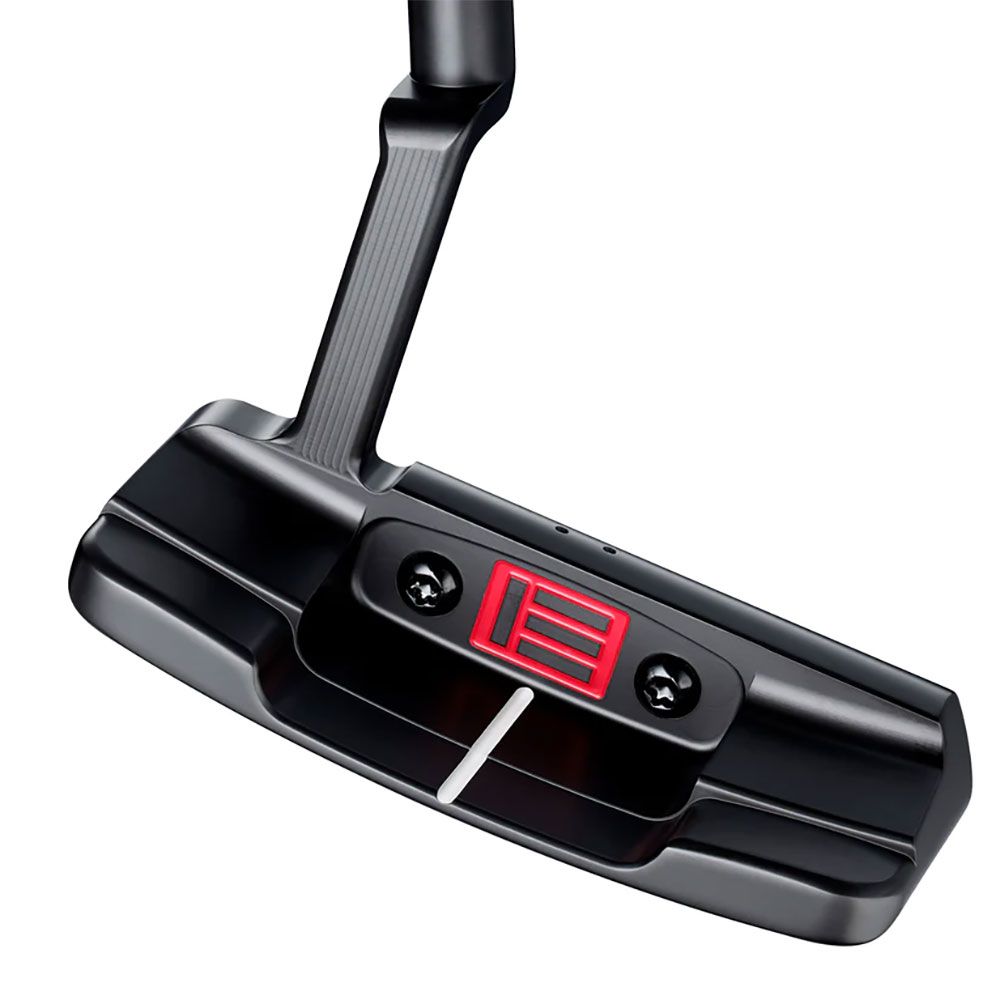 EVNROLL EVNROLL Neo Classic 2.2 Black Mid Blade Putter