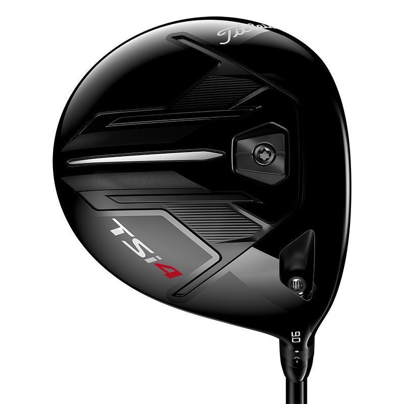 TITLEIST Titleist TSi4 Driver