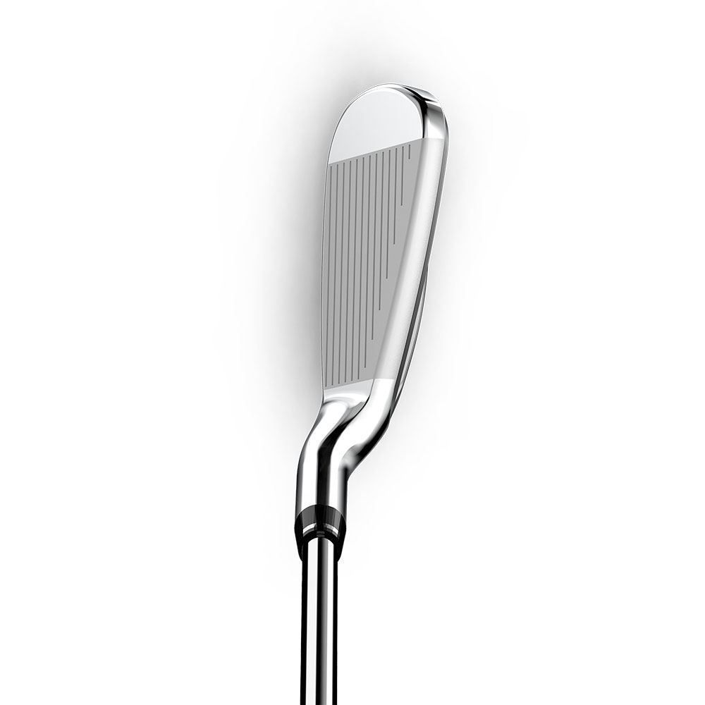 WILSON Wilson Dynapower Steel Irons