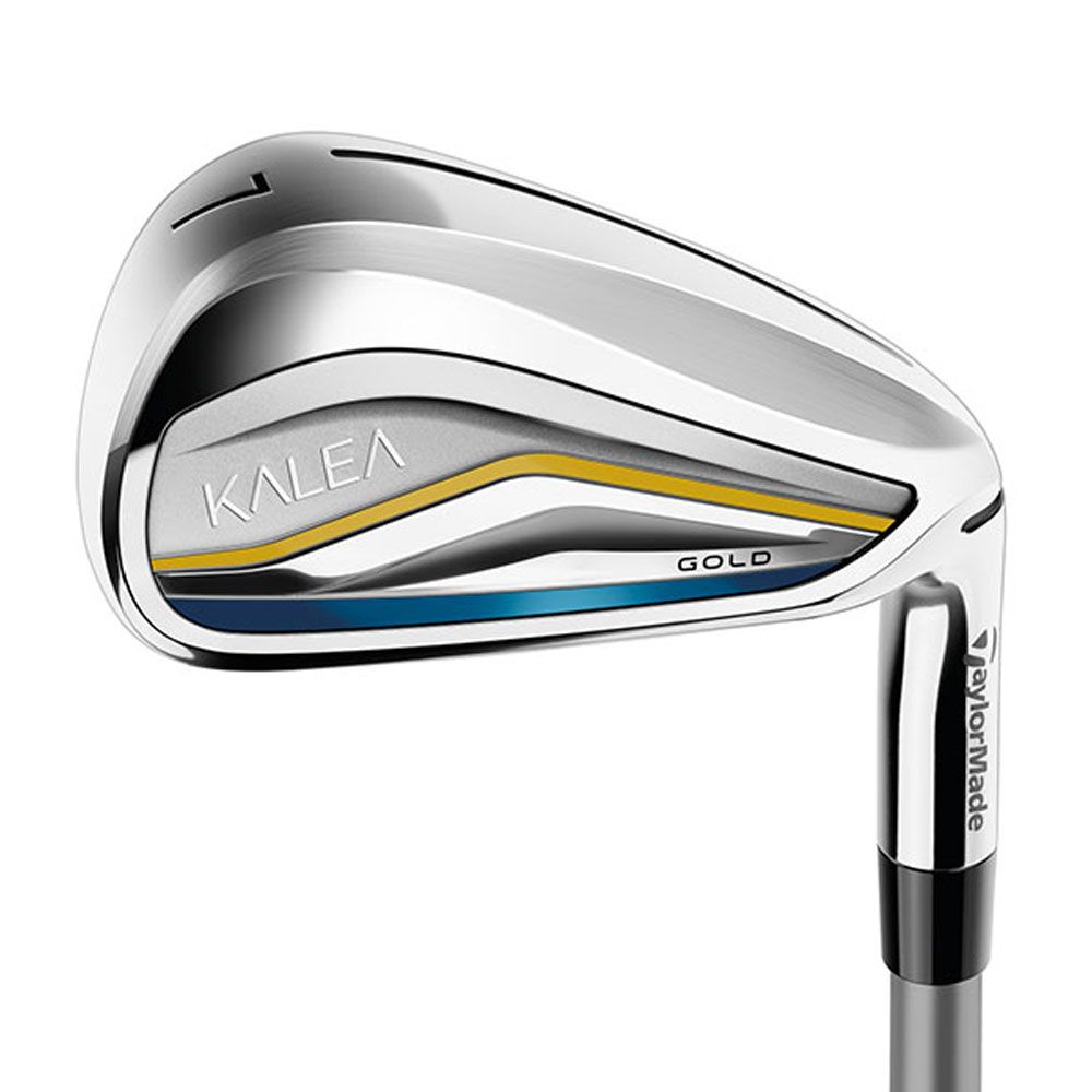 TAYLORMADE Taylormade Kalea Gold Irons