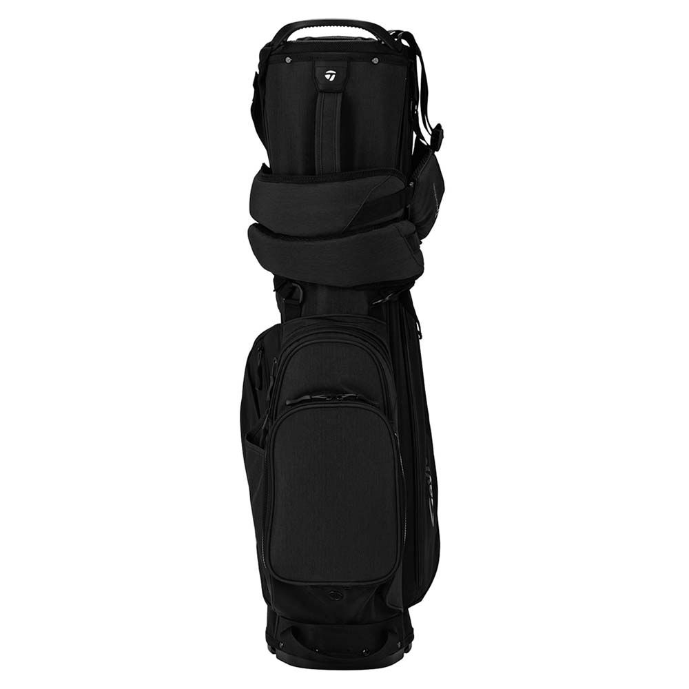 TAYLORMADE Taylormade FlexTech Crossover Stand Bag - Black 2024