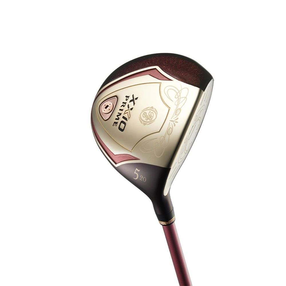 SRIXON XXIO Ladies Prime Royal Edition Fairway