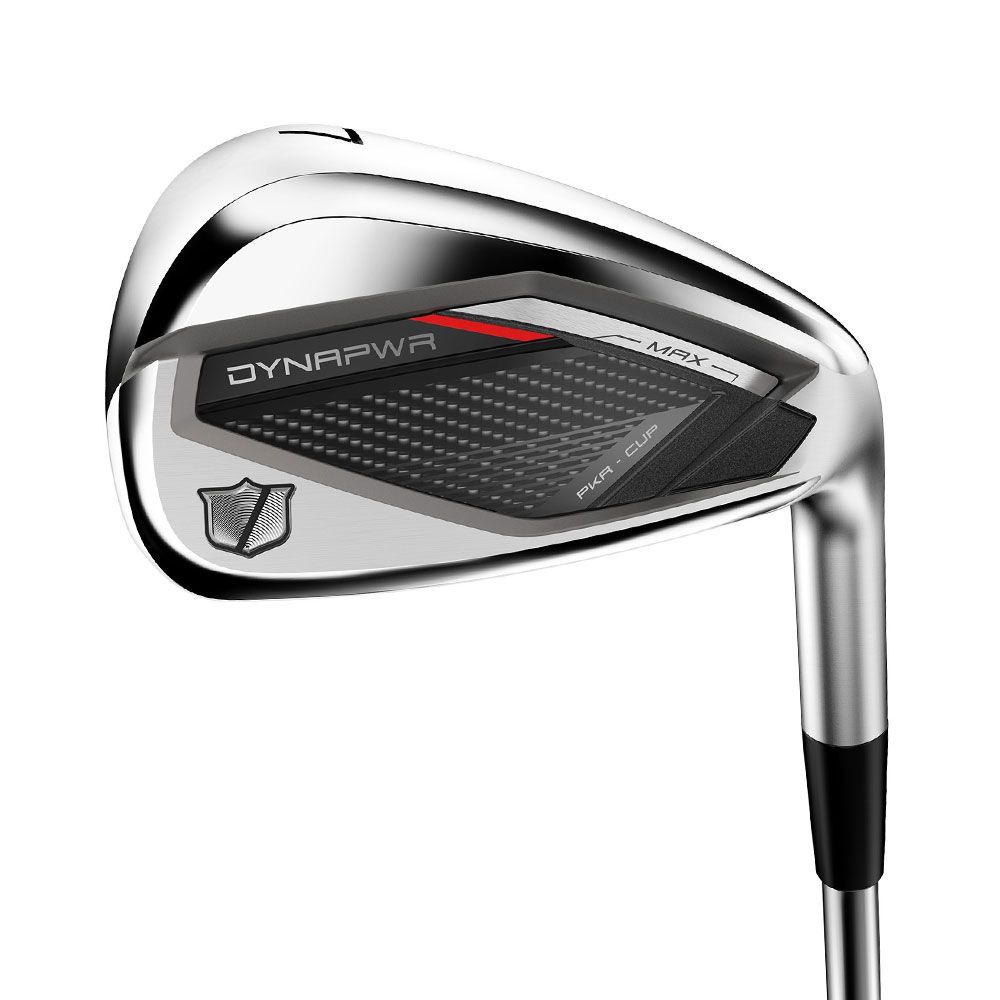 WILSON Wilson DYNAPWR MAX Graphite Irons