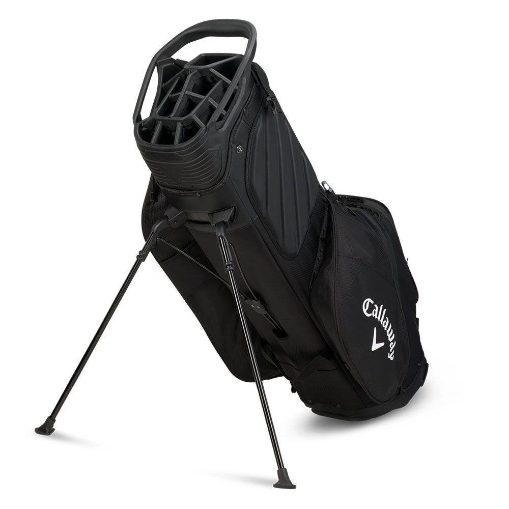 CALLAWAY Callaway Fairway 14 HD Stand Bag Black 2024