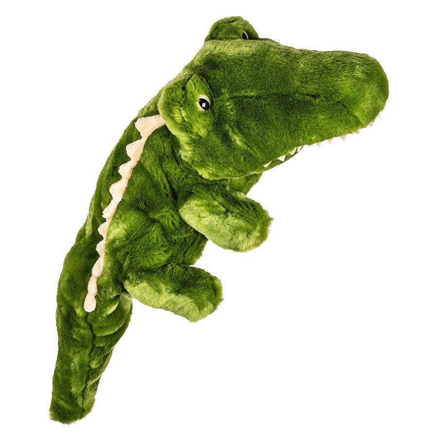 BRAND FUSION Daphnes Headcover Alligator