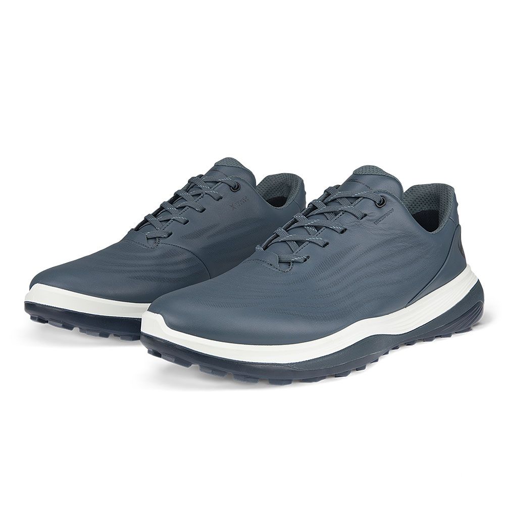 ECCO Ecco LT1 Golf Shoes Pavement