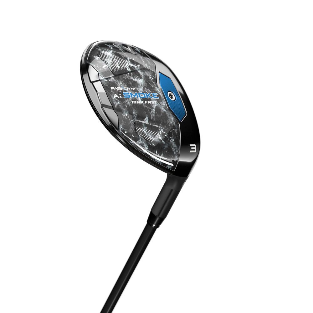 CALLAWAY Callaway Ladies Ai Smoke Max Fast Fairway