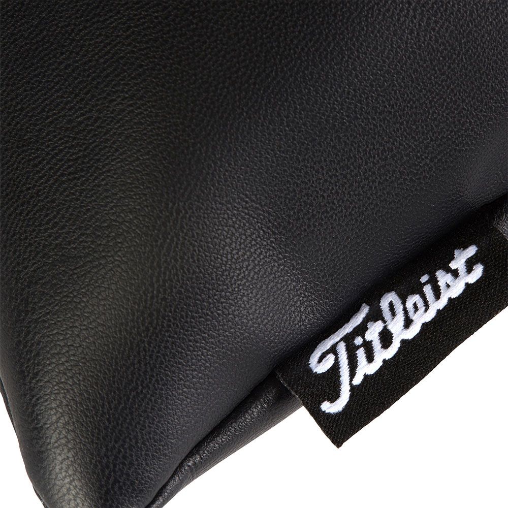 TITLEIST Titleist Classic Zippered Pouch