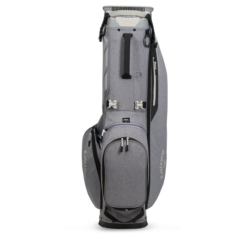 CALLAWAY Callaway Fairway C Stand Bag - CHAR/HTHR 2024