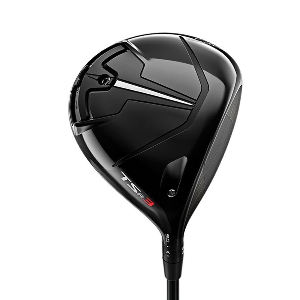 TITLEIST Titleist TSR3 Driver