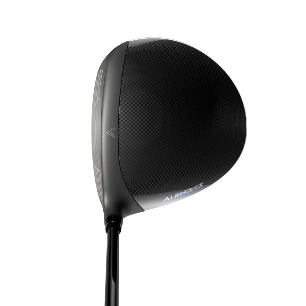 CALLAWAY Callaway Ai Smoke Max Fast Driver