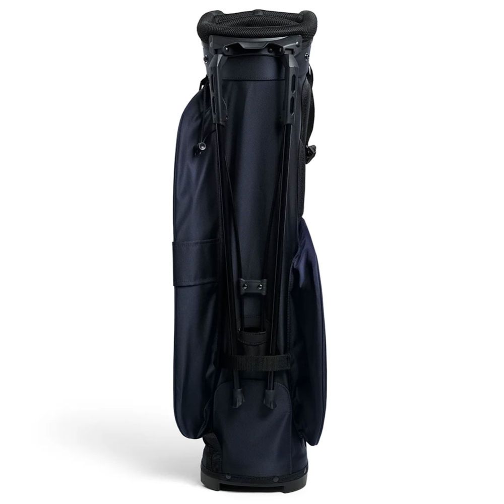 J LINDEBERG J Lindeberg Flare Stand Bag Navy