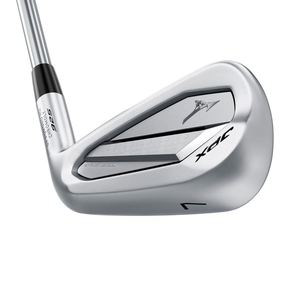 MIZUNO Mizuno JPX 925 Forged Steel Irons