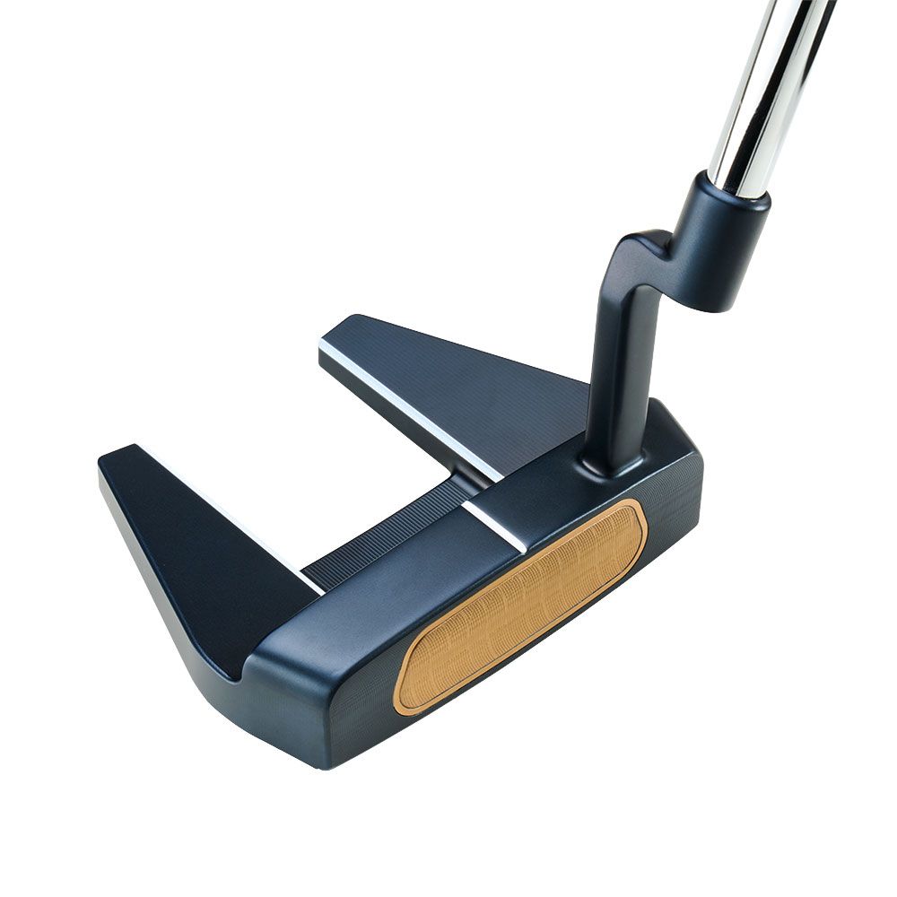 ODYSSEY Odyssey AI-One Milled Seven T CH Putter