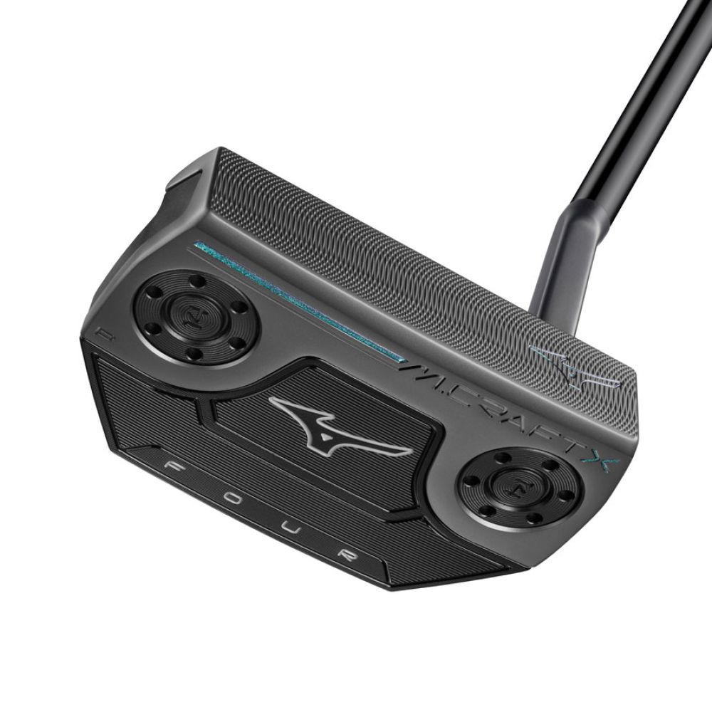 MIZUNO Mizuno M Craft X S4 Putter