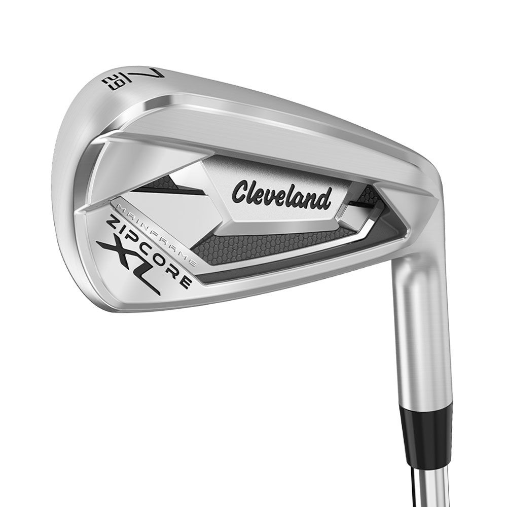 CLEVELAND Cleveland Ladies Zipcore XL Graphite Irons