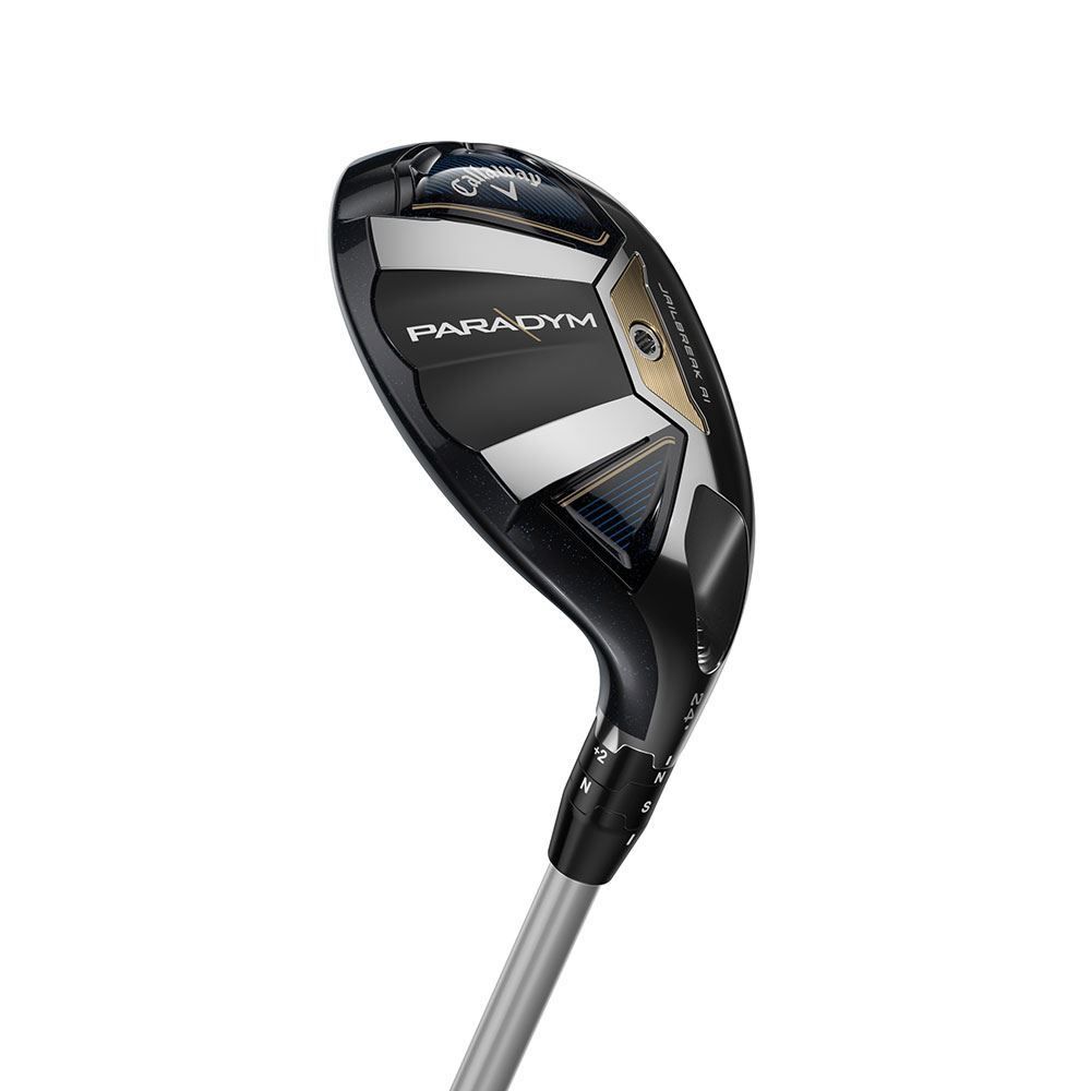 CALLAWAY Callaway Paradym Hybrid