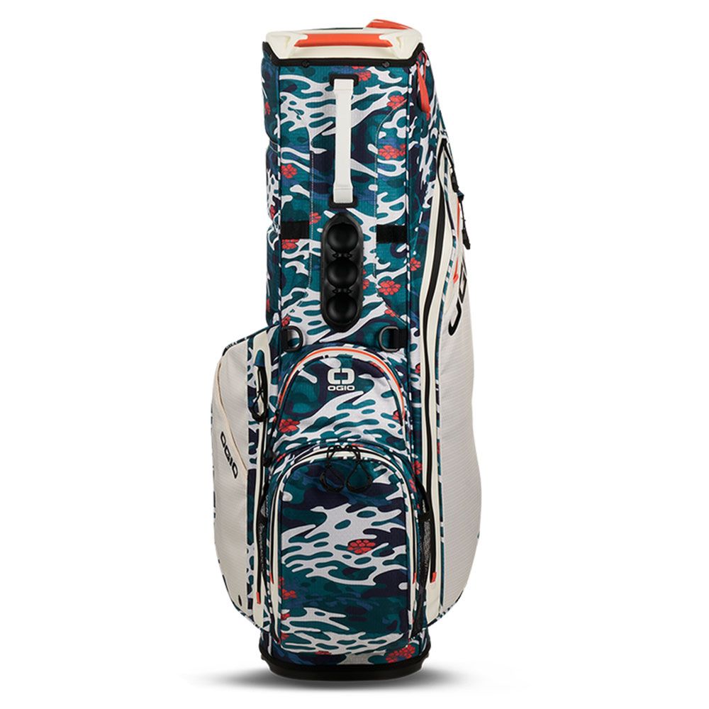 OGIO OGIO All Elements Hybrid Stand Bag Wave Camo