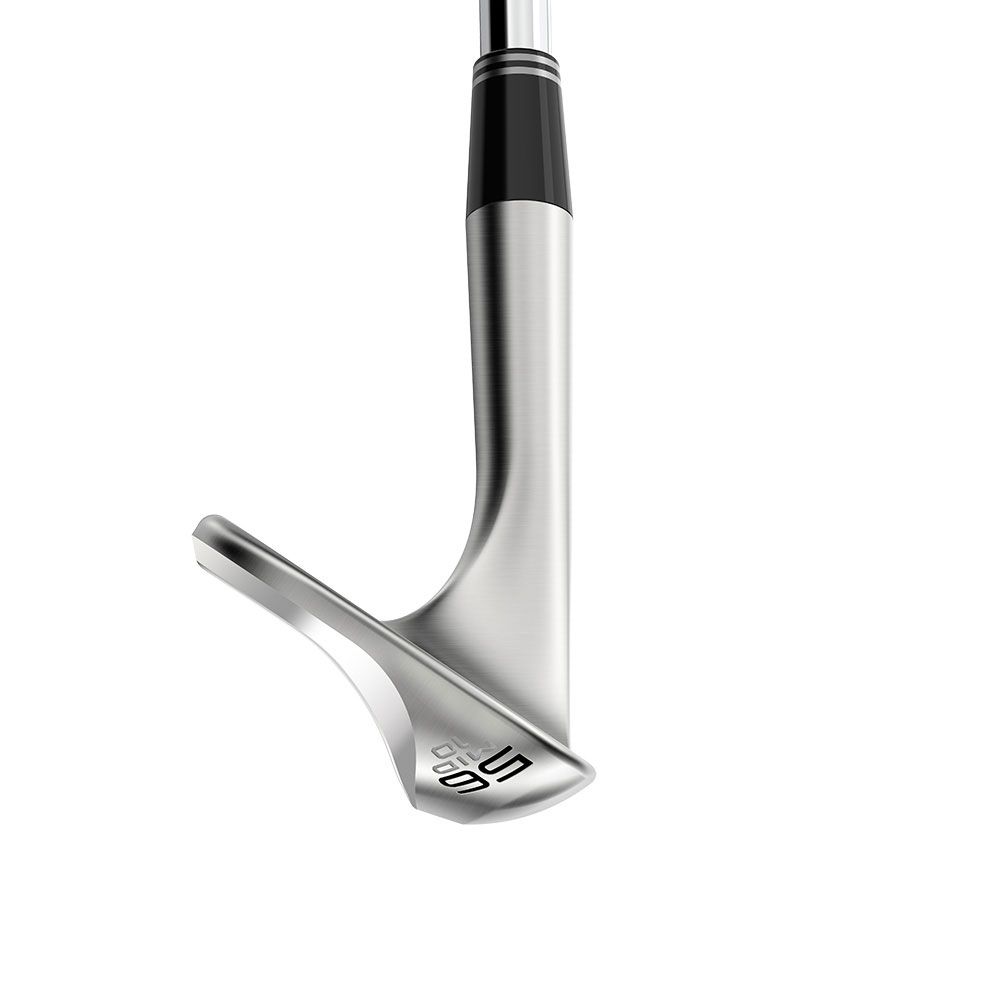 CLEVELAND Cleveland RTZ Tour Satin Steel Wedge