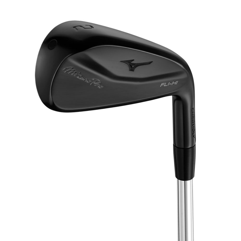 MIZUNO Mizuno Pro FLI-HI Driving Iron 2024