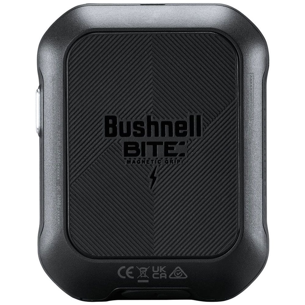 BUSHNELL Bushnell Phantom 3 Slope GPS - Black