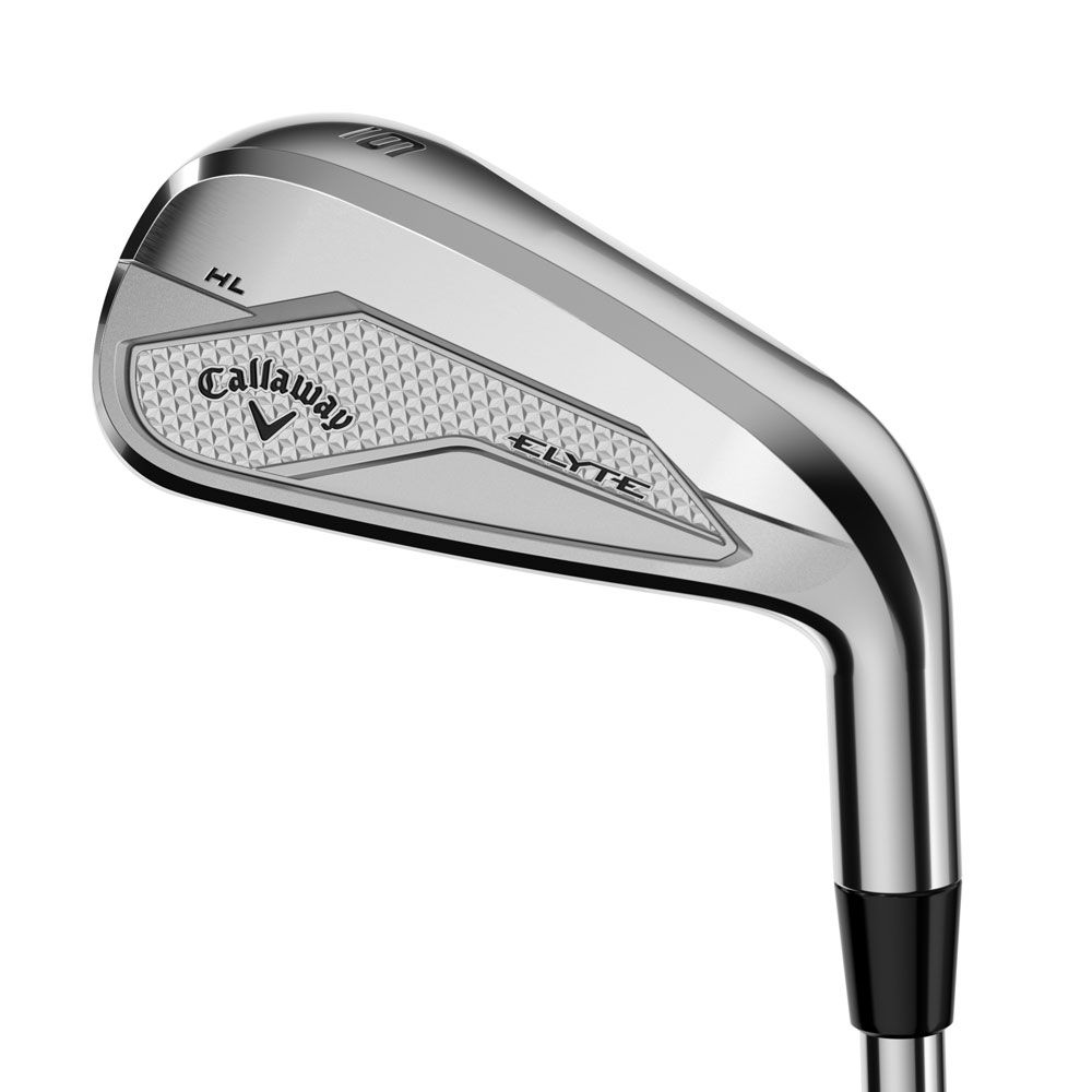 CALLAWAY Callaway Elyte HL Steel Irons