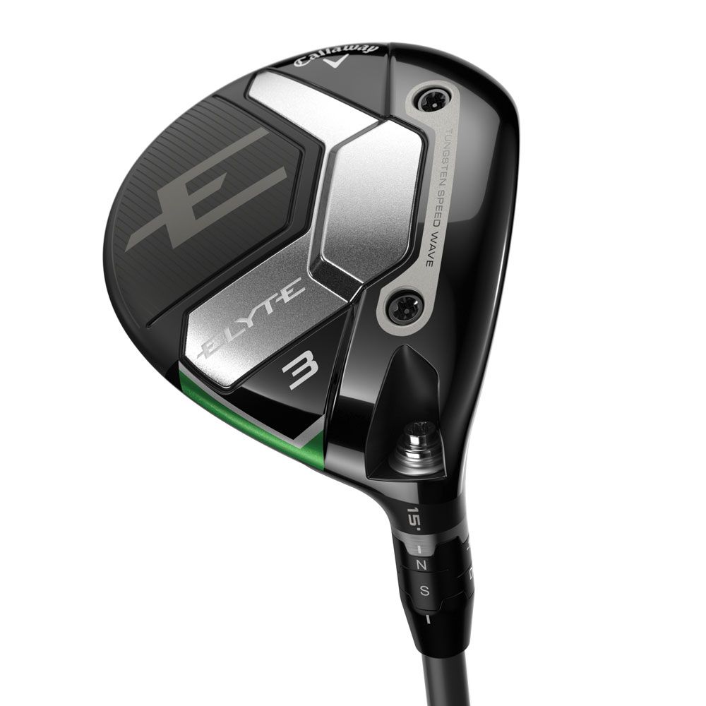 CALLAWAY Callaway Elyte Fairway