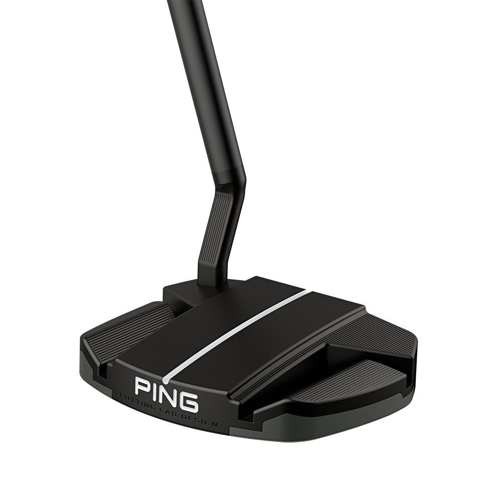 PING Ping PLD Milled Ally Blue Gunmetal Putter